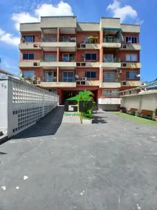 Apartamento com 2 Quartos à venda, 67m² no Marechal Hermes, Rio de Janeiro