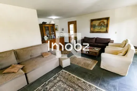 Apartamento com 3 Quartos à venda, 143m² no Paraíso do Morumbi, São Paulo