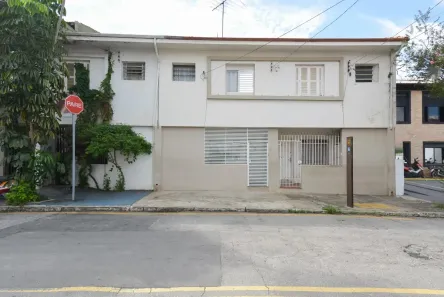 Sobrado com 3 Quartos à venda, 93m² no Ipiranga, São Paulo