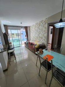 Apartamento com 2 Quartos à venda, 58m² no Nossa Senhora da Vitória, Ilhéus