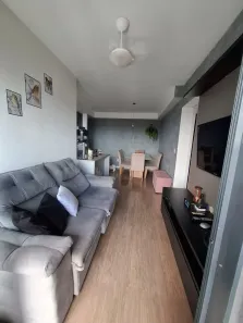 Apartamento com 3 Quartos à venda, 75m² no Parque Jamaica, Londrina