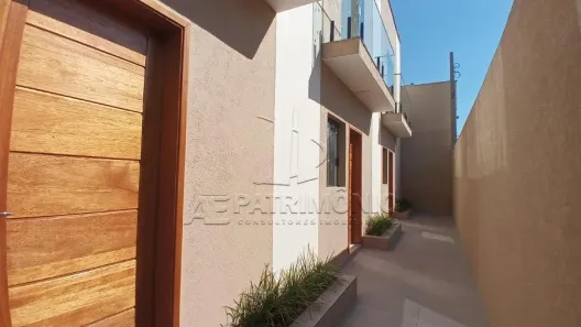 Sobrado com 2 Quartos à venda, 95m² no Parque Ouro Fino, Sorocaba