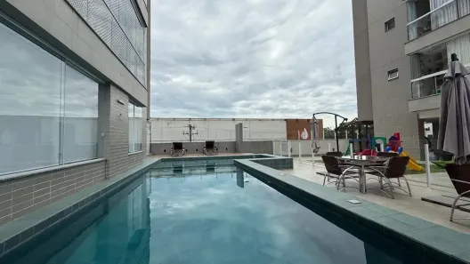 Apartamento com 3 Quartos à venda, 80m² no Jardim Camburi, Vitória