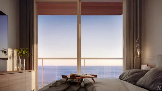 Apartamento com 3 Quartos à venda, 110m² no Praia Brava de Itajaí, Itajaí