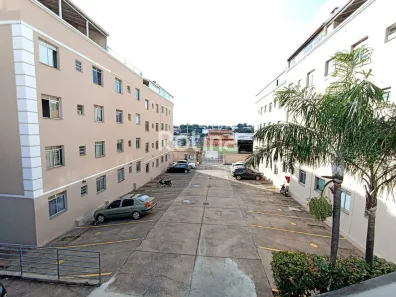 Cobertura com 2 Quartos à venda, 98m² no Martins, Uberlândia