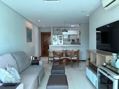 Apartamento com 2 Quartos à venda, 71m² no Praia do Canto, Vitória