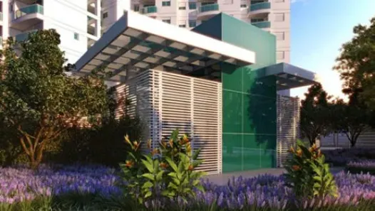 Apartamento com 2 Quartos à venda, 62m² no Consolação, São Paulo