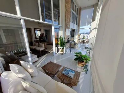 Apartamento com 4 Quartos à venda, 280m² no Jardim Fonte do Morumbi, São Paulo