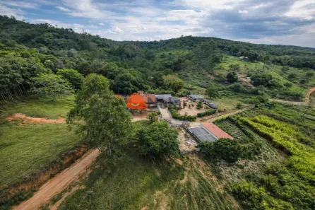 Fazenda/Sítio com 4 Quartos à venda, 800m² no Jaboticatubas, Jaboticatubas