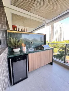 Apartamento com 2 Quartos à venda, 86m² no Barra Olímpica, Rio de Janeiro