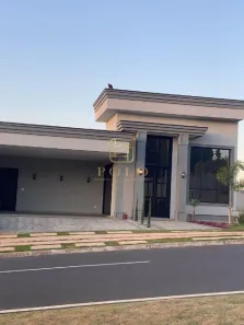 Casa de Condomínio com 3 Quartos à venda, 210m² no Jardim Juliana, Indaiatuba