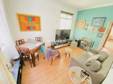 Casa com 2 Quartos à venda, 60m² no Todos os Santos, Rio de Janeiro