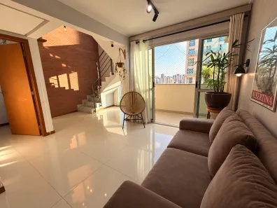 Apartamento com 2 Quartos à venda, 103m² no Norte, Brasília