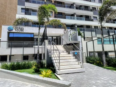 Apartamento com 2 Quartos à venda, 60m² no Piatã, Salvador