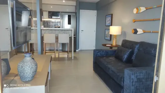 Apartamento com 1 Quarto para alugar, 49m² no Barra, Salvador