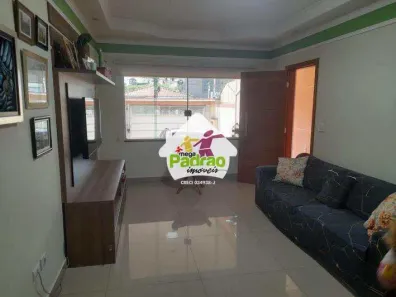 Sobrado com 3 Quartos à venda, 130m² no Jardim Santa Mena, Guarulhos