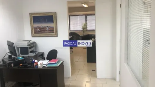 Sala Comercial à venda, 62m² no Cidade Monções, São Paulo