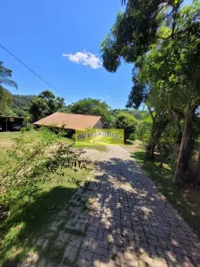 Fazenda/Sítio com 2 Quartos à venda, 200m² no Jardim Rosaura, Jundiaí