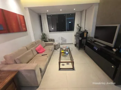 Apartamento com 3 Quartos à venda, 100m² no Lourdes, Belo Horizonte