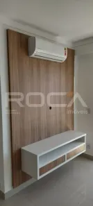 Apartamento com 2 Quartos para alugar, 57m² no Nova Aliança, Ribeirão Preto