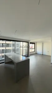 Flat com 1 Quarto à venda, 42m² no Setor Oeste, Goiânia