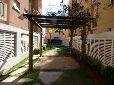 Apartamento com 2 Quartos à venda, 84m² no Jardim Alice, Indaiatuba