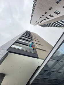 Sala Comercial para alugar, 201m² no Pinheiros, São Paulo