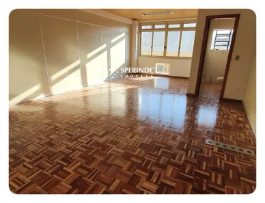 Sala Comercial para alugar, 41m² no Exposição, Caxias do Sul