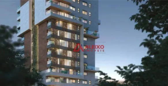 Apartamento com 4 Quartos à venda, 144m² no Carmo, Belo Horizonte