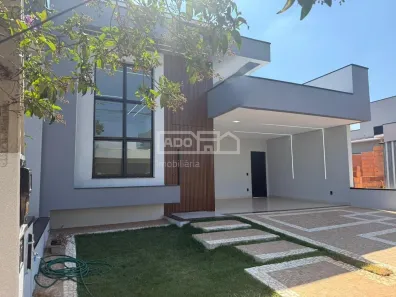 Casa de Condomínio com 3 Quartos à venda, 167m² no Jardim Amanda I, Hortolândia