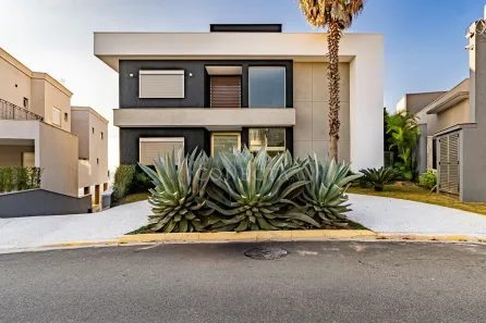 Casa com 5 Quartos à venda, 840m² no Tamboré, Santana de Parnaíba