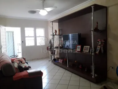 Casa com 3 Quartos à venda, 200m² no Vila Redentora, São José do Rio Preto