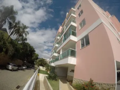 Cobertura com 3 Quartos à venda, 182m² no Corrêas, Petrópolis