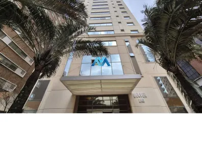Sala Comercial com 3 Quartos para alugar, 44m² no Consolação, São Paulo