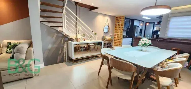 Sobrado com 3 Quartos à venda, 250m² no Aclimação, São Paulo