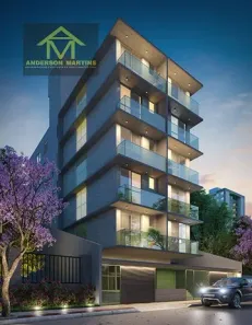 Apartamento com 1 Quarto à venda, 96m² no Jardim da Penha, Vitória