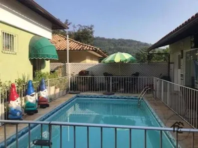 Casa com 3 Quartos à venda, 200m² no São Francisco, Niterói