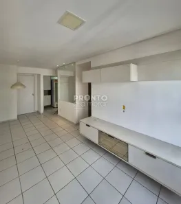 Apartamento com 2 Quartos à venda, 52m² no Madalena, Recife