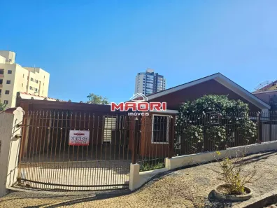 Casa com 3 Quartos à venda, 208m² no Jardim Bela Vista, Valinhos