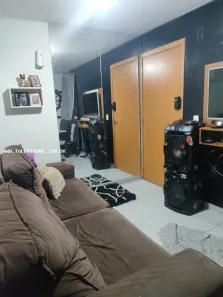 Apartamento com 2 Quartos à venda, 38m² no Brasília, Londrina