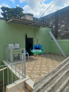 Casa com 2 Quartos à venda, 120m² no Jardim São Manoel, São Paulo