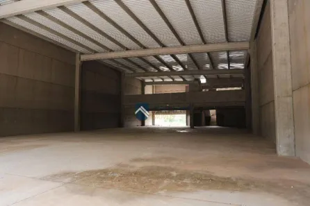 Galpão/Depósito/Armazém à venda, 2500m² no Vale Verde, Valinhos