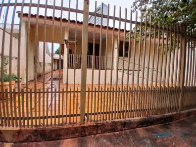 Casa com 4 Quartos à venda, 95m² no Santa Rosa, Londrina
