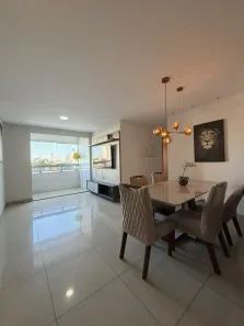 Apartamento com 4 Quartos à venda, 94m² no Pedro Gondim, João Pessoa