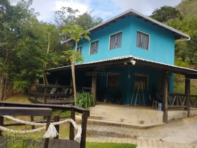 Fazenda/Sítio com 3 Quartos à venda, 20000m² no Buenos Aires, Guarapari