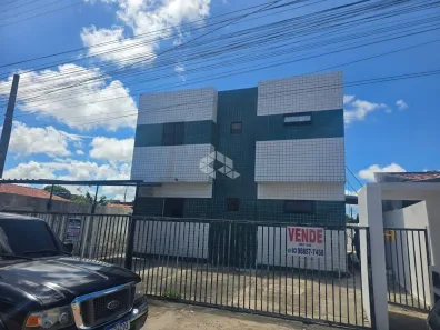 Apartamento com 2 Quartos à venda, 50m² no Gramame, João Pessoa