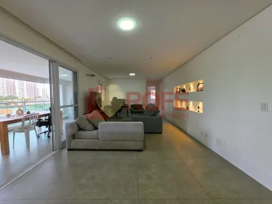 Apartamento com 2 Quartos à venda, 109m² no Jardim Caravelas, São Paulo