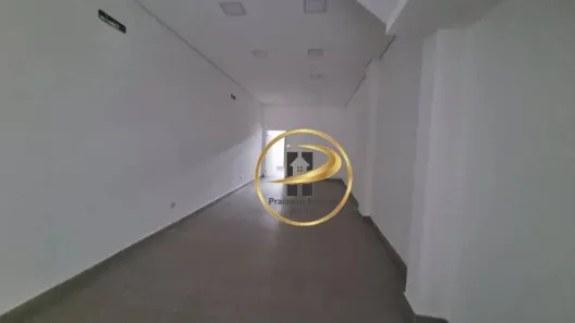 Prédio Comercial à venda, 264m² no Centro, Santos