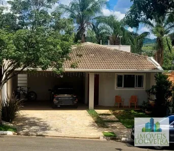 Casa com 3 Quartos à venda, 137m² no Vila Capuava, Valinhos