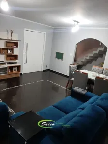 Sobrado com 3 Quartos à venda, 248m² no Cipava, Osasco